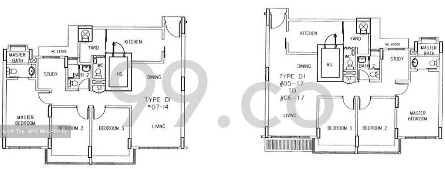 La Casa (D25), Condominium #446677301